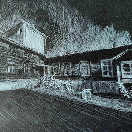 Архитектура 