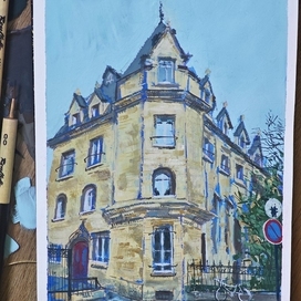 Архитектура 