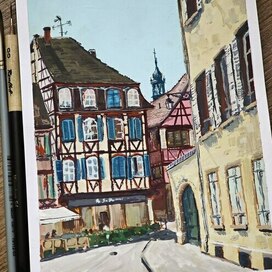 Архитектура 