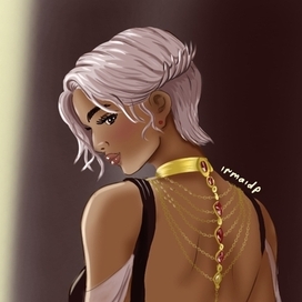 Иллюстрация в книгу