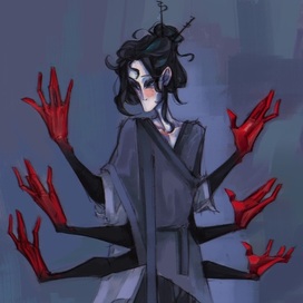 more hands hugs tighter