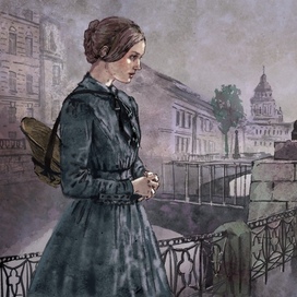 Соня Мармеладова