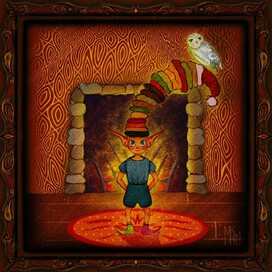 Домовый эльф