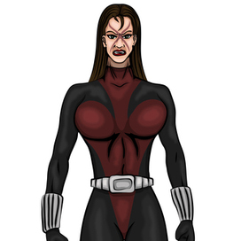 Пиковая дама