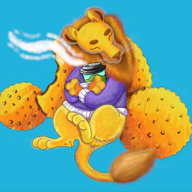 Сувенирная продукция города Владимира