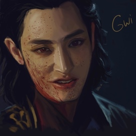 Гви (Ли Су Хек)