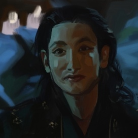 Гви (Ли Су Хек)