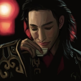 Гви (Ли Су Хек)