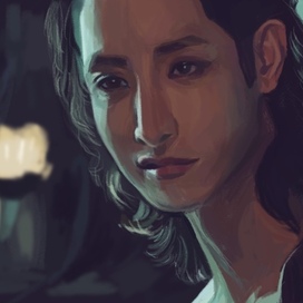 Гви (Ли Су Хек)