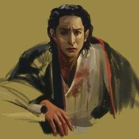 Гви (Ли Су Хек)