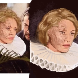 Ливия (Анна Фальчи)