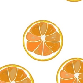 Апельсинки