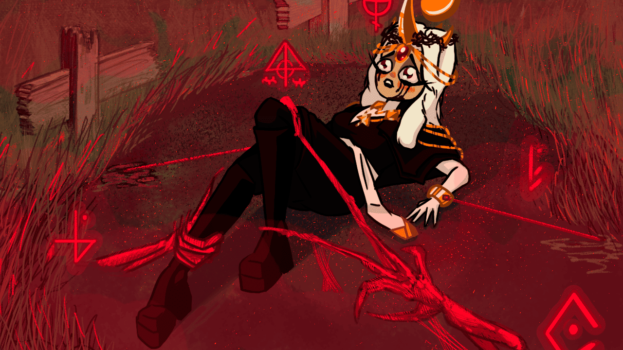 культистка