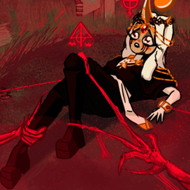 культистка