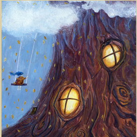 Тепло осени🍁