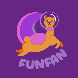 Маскот для детского развлекательного центра