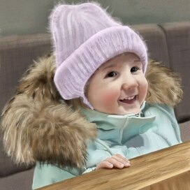 Портрет дочери