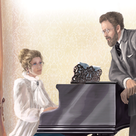 Прокофьев и музыка солнца.