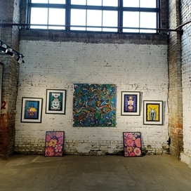 "Лисьи Огни" 2025