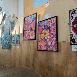 "Первая Ласточка" 2025