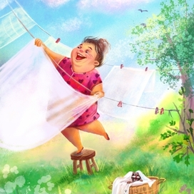 Простые радости