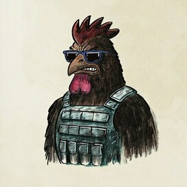 Суровый Энри