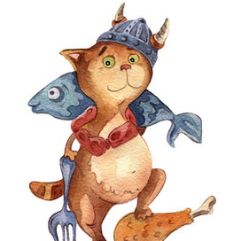 котовикинг