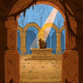 Настоящее сокровище