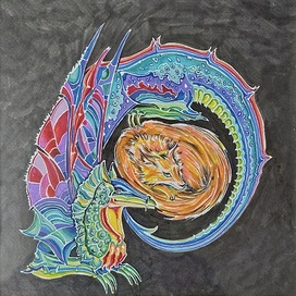 "Семейное фото"