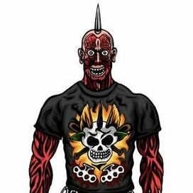 Панк без кожи