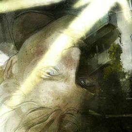 Пахнет Лесом