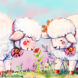 Аромат лета