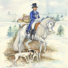 Рыцарь кубков