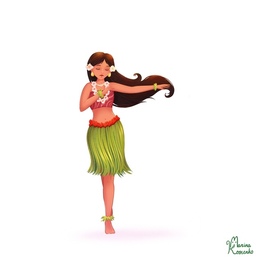 Г / Алфавит из персонажей