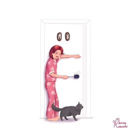 Ё / Алфавит из персонажей