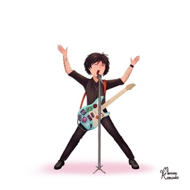 Ж / Алфавит из персонажей