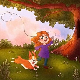 Воздушный змей