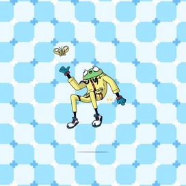 Все мы немного бабочки...