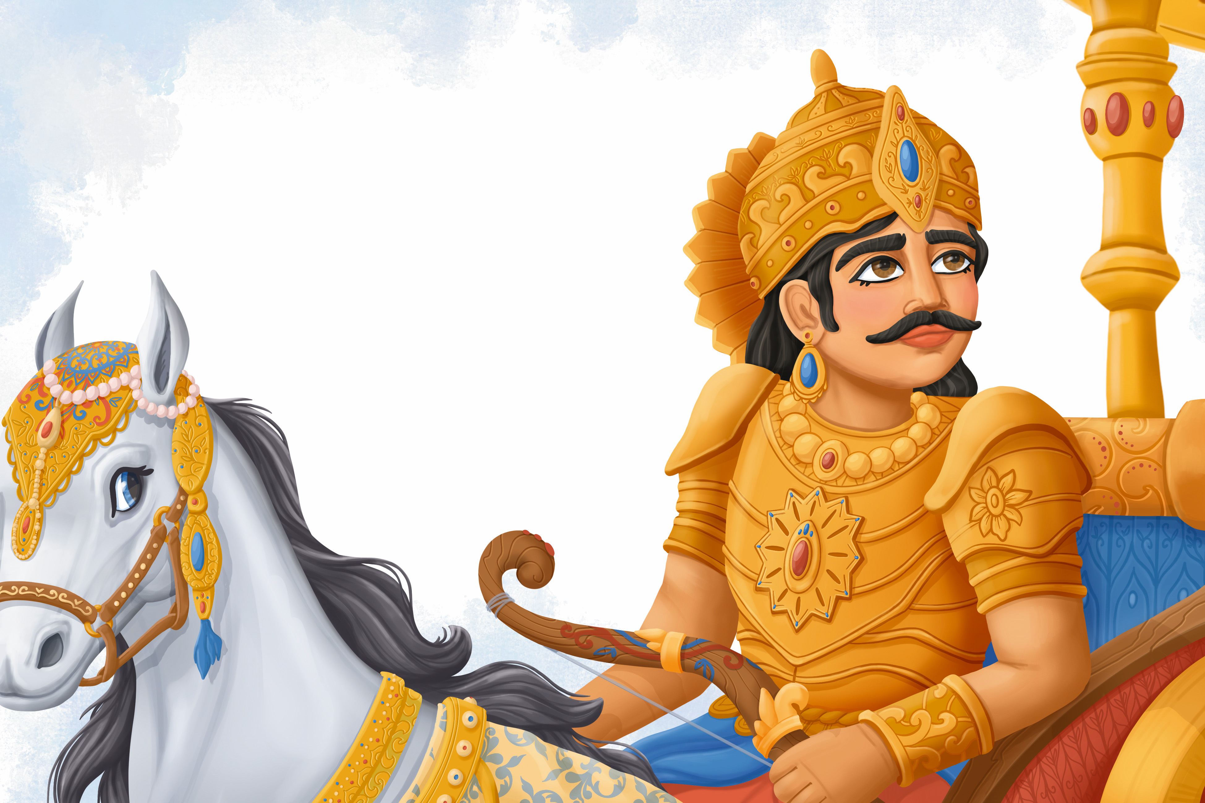 Книжная иллюстрация