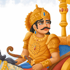 Книжная иллюстрация