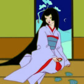 Принцесса Кагуя