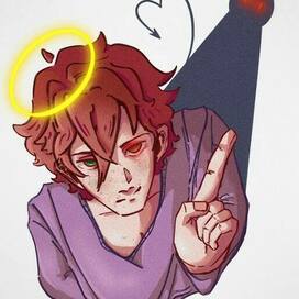 Не такой каким кажется 