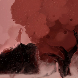 Аленький Цветочек