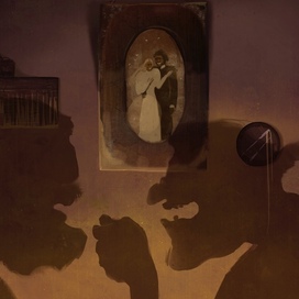 Сказка о рыбаке и рыбке