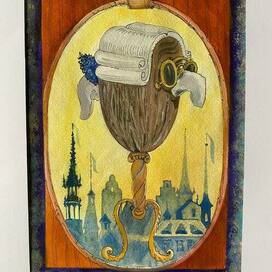 Король Дроздобород