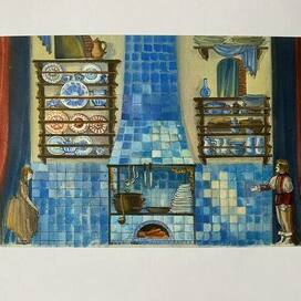 Король Дроздобород