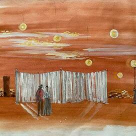 Дни нашей жизни