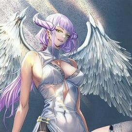 Создание персонажа