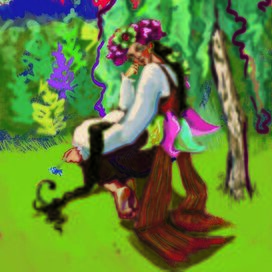 Курский наряд