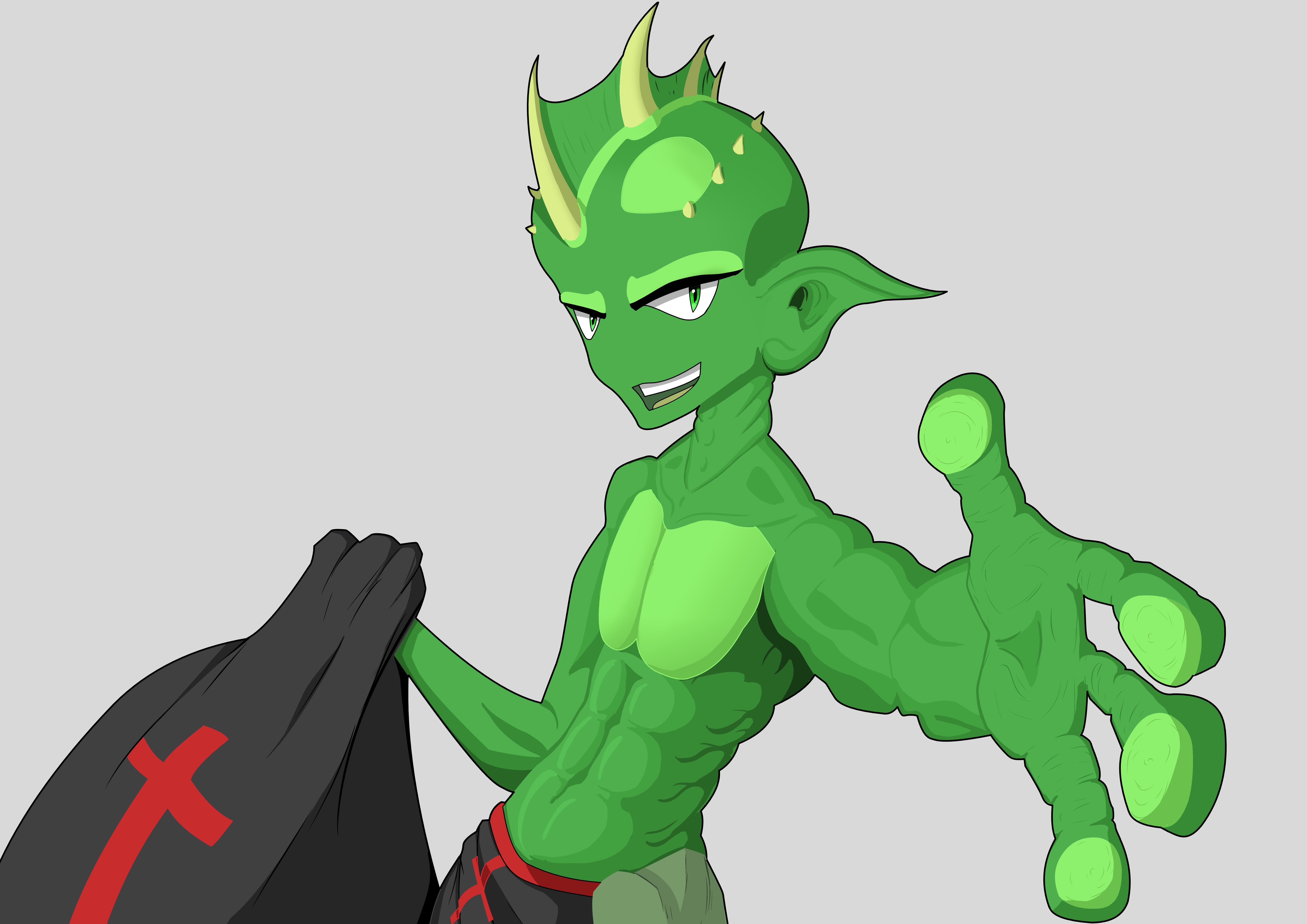 Морской тип